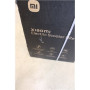 SALE OUT. , Xiaomi , Electric Scooter Elite GL , 25 kg/h , 10 , Black , 24 month(s) , DAMAGED PACKAGING, SCRATCH ON THE FRONT WHEEL