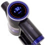 Adler Vacuum Cleaner , AD 7061 Allergy-friendly PRO , Cordless operating , 220-240 V , Operating time (max) 30 min , Black/Blue , Warranty 24 month(s)