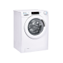 Candy Washing machine , CS 128TXME/1-S , Energy efficiency class A , Front loading , Washing capacity 8 kg , 1200 RPM , Depth 53 cm , Width 60 cm , LCD , White