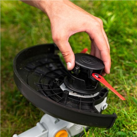 Batavia B.V. , Cordless Grass Trimmer, 250 mm