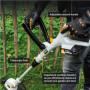Batavia B.V. , Cordless Grass Trimmer, 250 mm