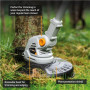 Batavia B.V. , Cordless Grass Trimmer, 250 mm