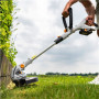Batavia B.V. , Cordless Grass Trimmer, 250 mm