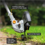 Batavia B.V. , Cordless Grass Trimmer, 250 mm