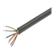 Beyerdynamic K 109.00 Connecting cable for DT 109 series , Black