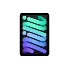 Apple , iPad mini , 8.3 , Space Grey , IPS , 2266 x 1488 pixels , Apple A17 Pro , 512 GB , Wi-Fi , Front camera , 12 MP , Rear camera , 12 MP , Bluetooth , 5.3 , iPadOS , USB-C charging cable