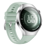 Huawei Watch 5 (42mm) , Smart watch , AMOLED , 1.38 inches , Waterproof , Green