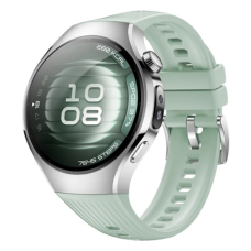 Huawei Watch 5 (42mm) , Smart watch , AMOLED , 1.38 inches , Waterproof , Green