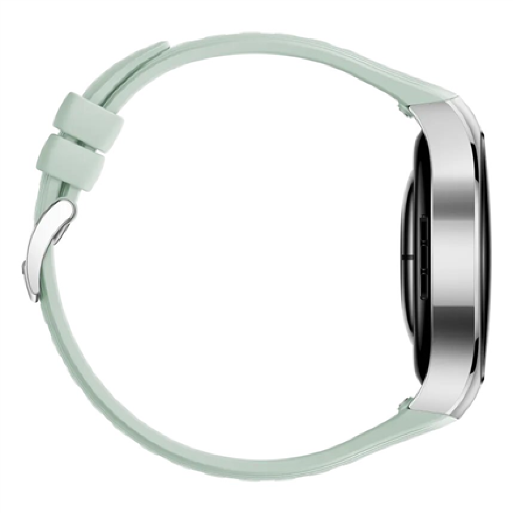 Huawei Watch 5 (42mm) , Smart watch , AMOLED , 1.38 inches , Waterproof , Green