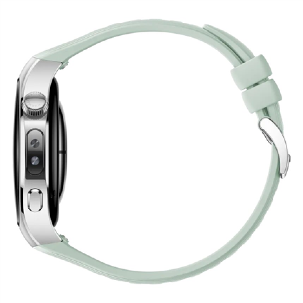 Huawei Watch 5 (42mm) , Smart watch , AMOLED , 1.38 inches , Waterproof , Green