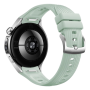 Huawei Watch 5 (42mm) , Smart watch , AMOLED , 1.38 inches , Waterproof , Green