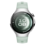 Huawei Watch 5 (42mm) , Smart watch , AMOLED , 1.38 inches , Waterproof , Green