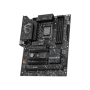 MSI Z890 GAMING WIFI , Processor family Intel , Processor socket LGA1851 , DDR5 , Supported hard disk drive interfaces M.2, SATA , Number of SATA connectors 4