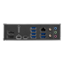 MSI Z890 GAMING WIFI , Processor family Intel , Processor socket LGA1851 , DDR5 , Supported hard disk drive interfaces M.2, SATA , Number of SATA connectors 4