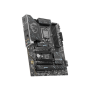 MSI Z890 GAMING WIFI , Processor family Intel , Processor socket LGA1851 , DDR5 , Supported hard disk drive interfaces M.2, SATA , Number of SATA connectors 4