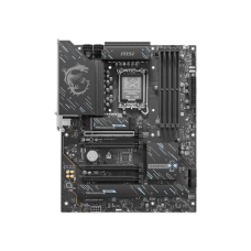 MSI Z890 GAMING WIFI , Processor family Intel , Processor socket LGA1851 , DDR5 , Supported hard disk drive interfaces M.2, SATA , Number of SATA connectors 4