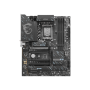 MSI Z890 GAMING WIFI , Processor family Intel , Processor socket LGA1851 , DDR5 , Supported hard disk drive interfaces M.2, SATA , Number of SATA connectors 4