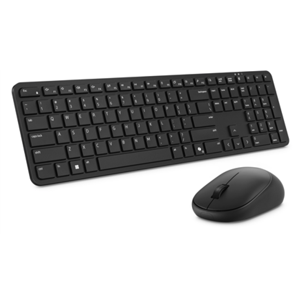 Dell Pro 5 Keyboard and Mouse , KM526 , Keyboard and Mouse Set , Wireless , Estonian , Wireless connection , Black