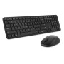 Dell Pro 5 Keyboard and Mouse , KM526 , Keyboard and Mouse Set , Wireless , Estonian , Wireless connection , Black