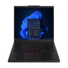 Lenovo ThinkPad P14s , Black , 14.5 , IPS , WUXGA , 1920 x 1200 pixels , Anti-glare , Intel Core U7 , 155H , 32 GB , SO-DIMM DDR5 , Solid-state drive capacity 1000 GB , NVIDIA RTX 500 Ada Generation , GDDR6 , 4 GB , Windows 11 Pro , 802.11ax , Bluetooth v