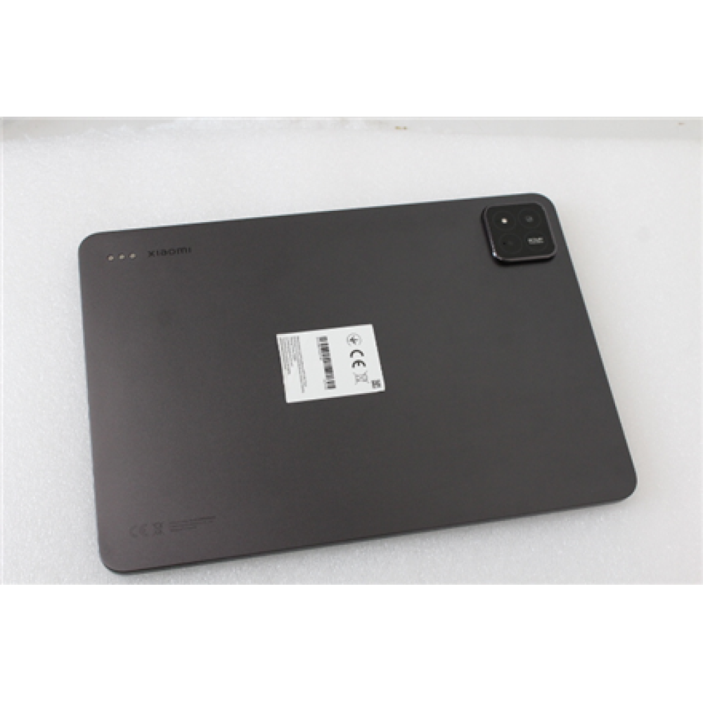 Xiaomi Pad 7 Pro , 11.2 , Gray , IPS LCD , 2136 x 3200 pixels , Qualcomm , Snapdragon , 12 GB , 512 GB , Wi-Fi , Front camera , Rear camera , Bluetooth , Android , 15 , USED, SMALL SCRATCHES ON SCREEN