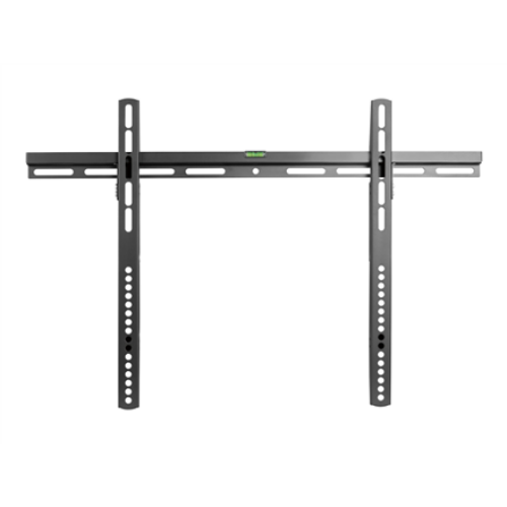 Gembird , Wall mount , WM-70F-02 , Fixed , 37-70 , Black