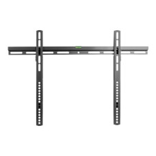 Gembird , Wall mount , WM-70F-02 , Fixed , 37-70 , Black