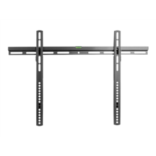 Gembird , Wall mount , WM-70F-02 , Fixed , 37-70 , Black