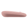 Logitech Mouse , Pebble 2 M350S , Wireless , Bluetooth , Tonal Rose