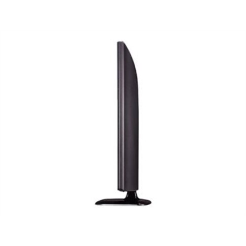 LG 24LT661H 24 1366 x 768/250 cd/m2/HDMI USB 2.0 CI Slot Black LG 24LT661H 24 250 cd/m² Landscape webOS Wi-Fi