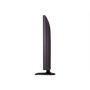 LG 24LT661H 24 1366 x 768/250 cd/m2/HDMI USB 2.0 CI Slot Black LG 24LT661H 24 250 cd/m² Landscape webOS Wi-Fi