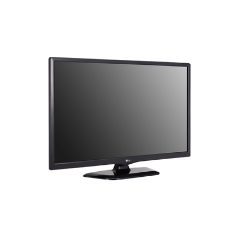 LG 24LT661H 24 1366 x 768/250 cd/m2/HDMI USB 2.0 CI Slot Black LG 24LT661H 24 250 cd/m² Landscape webOS Wi-Fi