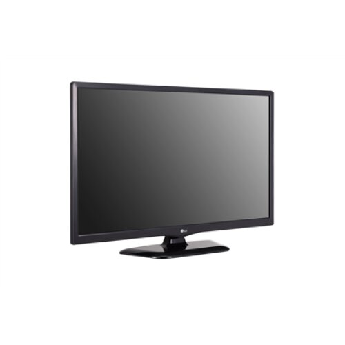 LG 24LT661H 24 1366 x 768/250 cd/m2/HDMI USB 2.0 CI Slot Black LG 24LT661H 24 250 cd/m² Landscape webOS Wi-Fi