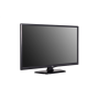 LG 24LT661H 24 1366 x 768/250 cd/m2/HDMI USB 2.0 CI Slot Black LG 24LT661H 24 250 cd/m² Landscape webOS Wi-Fi