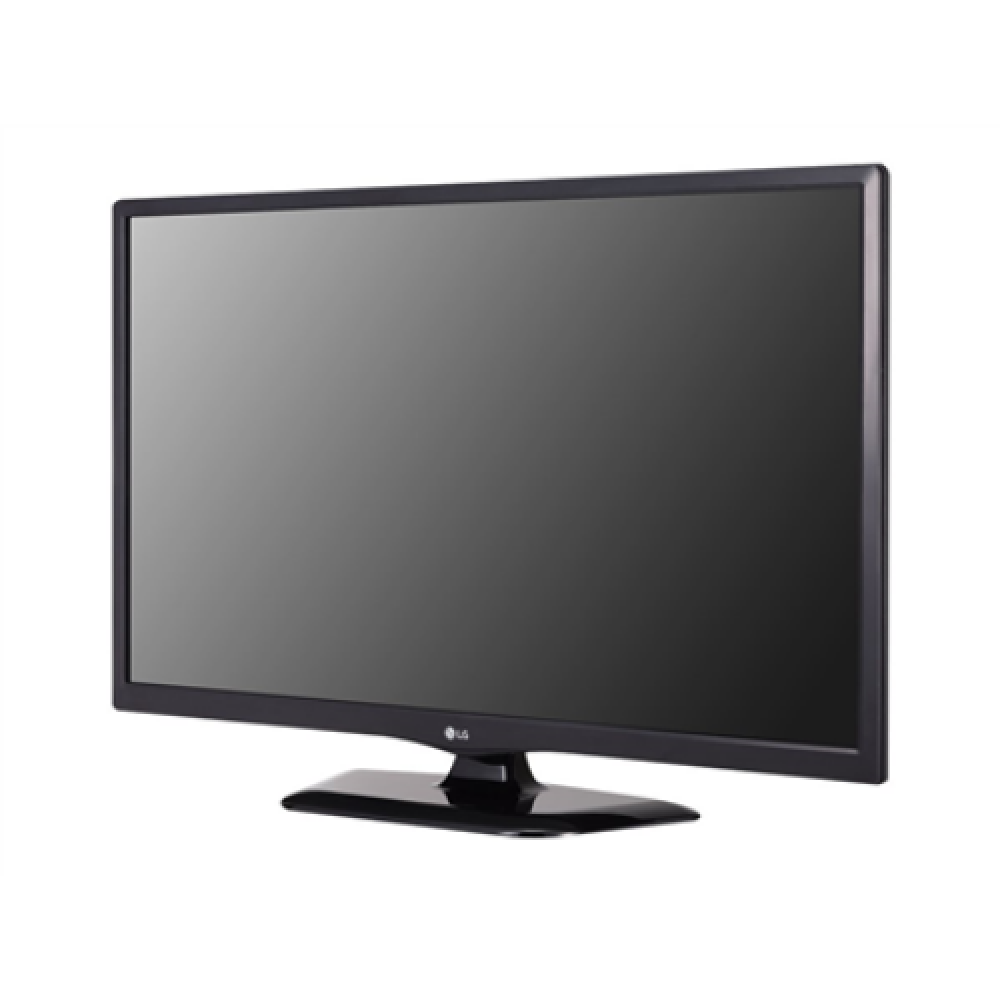 LG 24LT661H 24 1366 x 768/250 cd/m2/HDMI USB 2.0 CI Slot Black LG 24LT661H 24 250 cd/m² Landscape webOS Wi-Fi