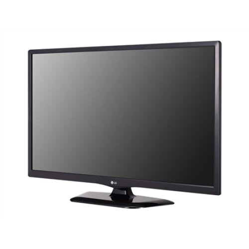 LG 24LT661H 24 1366 x 768/250 cd/m2/HDMI USB 2.0 CI Slot Black LG 24LT661H 24 250 cd/m² Landscape webOS Wi-Fi
