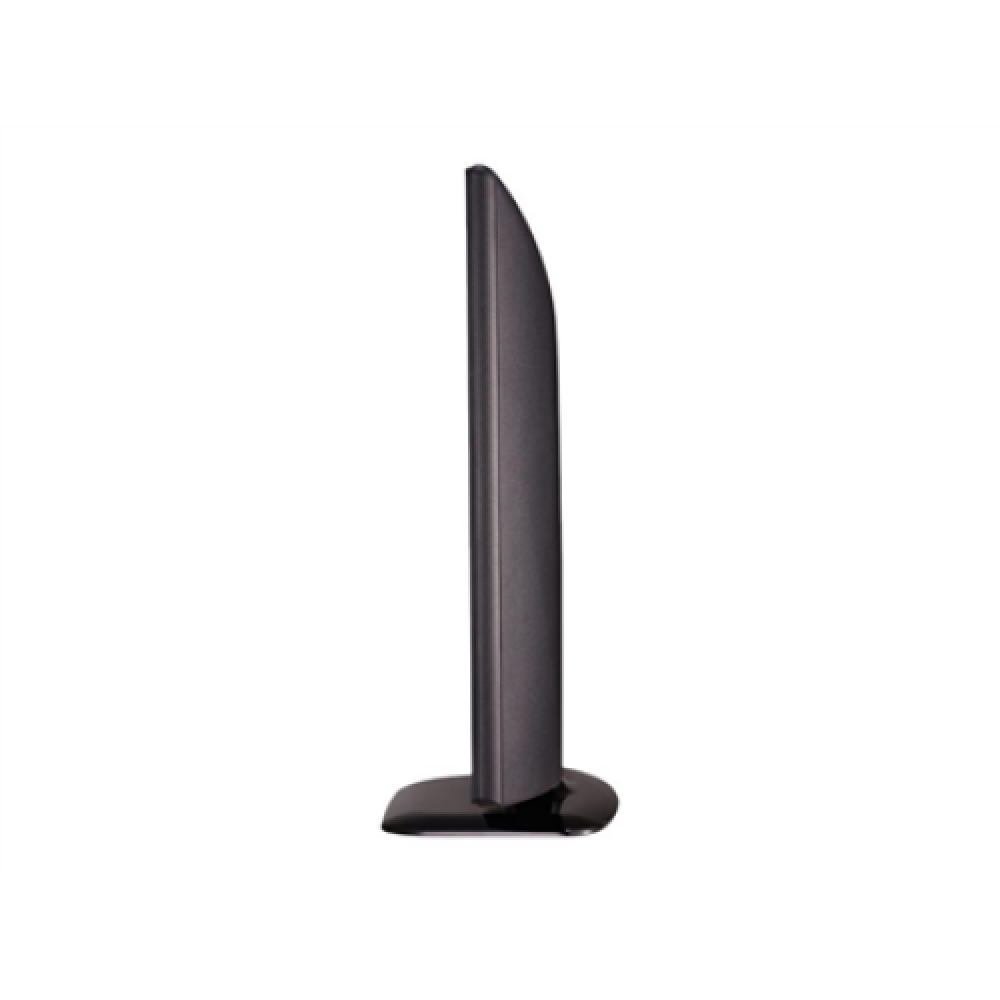 LG 24LT661H 24 1366 x 768/250 cd/m2/HDMI USB 2.0 CI Slot Black LG 24LT661H 24 250 cd/m² Landscape webOS Wi-Fi