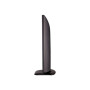 LG 24LT661H 24 1366 x 768/250 cd/m2/HDMI USB 2.0 CI Slot Black LG 24LT661H 24 250 cd/m² Landscape webOS Wi-Fi
