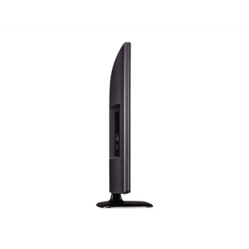 LG 24LT661H 24 1366 x 768/250 cd/m2/HDMI USB 2.0 CI Slot Black LG 24LT661H 24 250 cd/m² Landscape webOS Wi-Fi