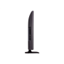 LG 24LT661H 24 1366 x 768/250 cd/m2/HDMI USB 2.0 CI Slot Black LG 24LT661H 24 250 cd/m² Landscape webOS Wi-Fi