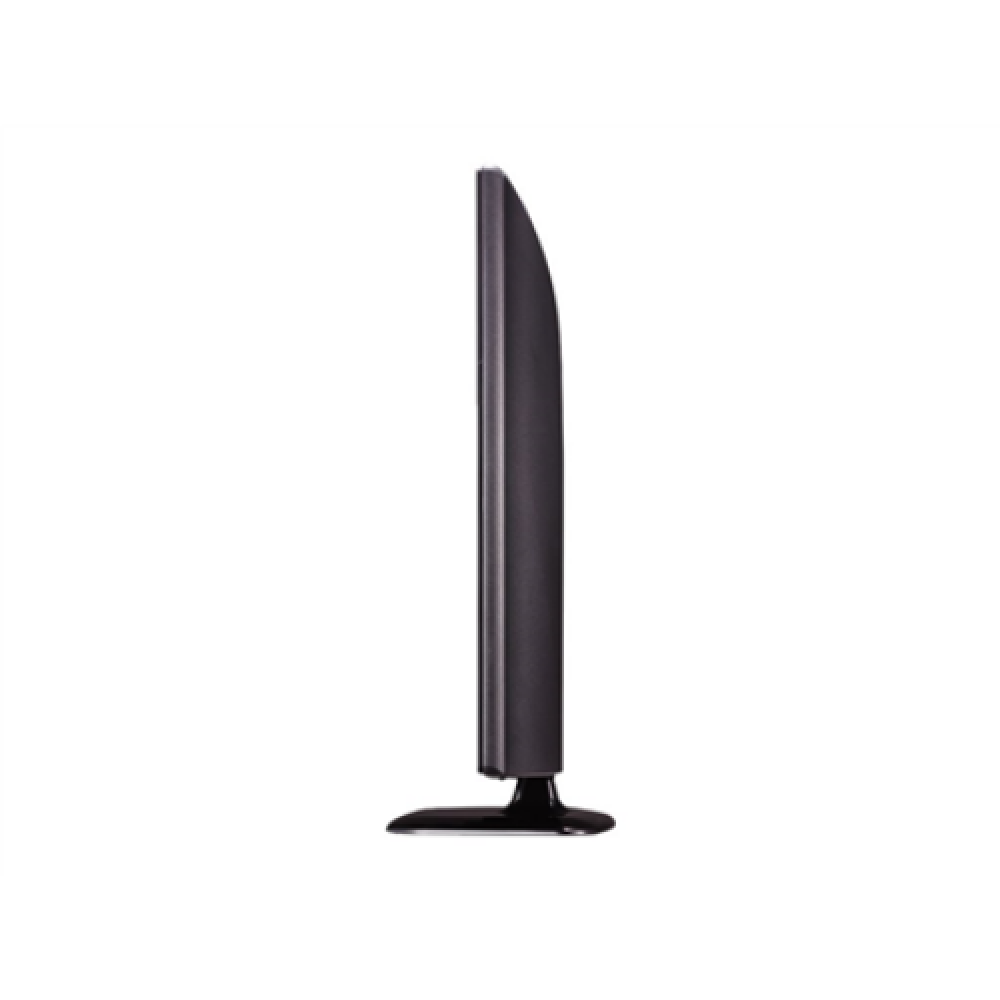 LG 24LT661H 24 1366 x 768/250 cd/m2/HDMI USB 2.0 CI Slot Black LG 24LT661H 24 250 cd/m² Landscape webOS Wi-Fi