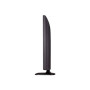 LG 24LT661H 24 1366 x 768/250 cd/m2/HDMI USB 2.0 CI Slot Black LG 24LT661H 24 250 cd/m² Landscape webOS Wi-Fi