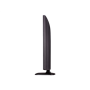 LG 24LT661H 24 1366 x 768/250 cd/m2/HDMI USB 2.0 CI Slot Black LG 24LT661H 24 250 cd/m² Landscape webOS Wi-Fi