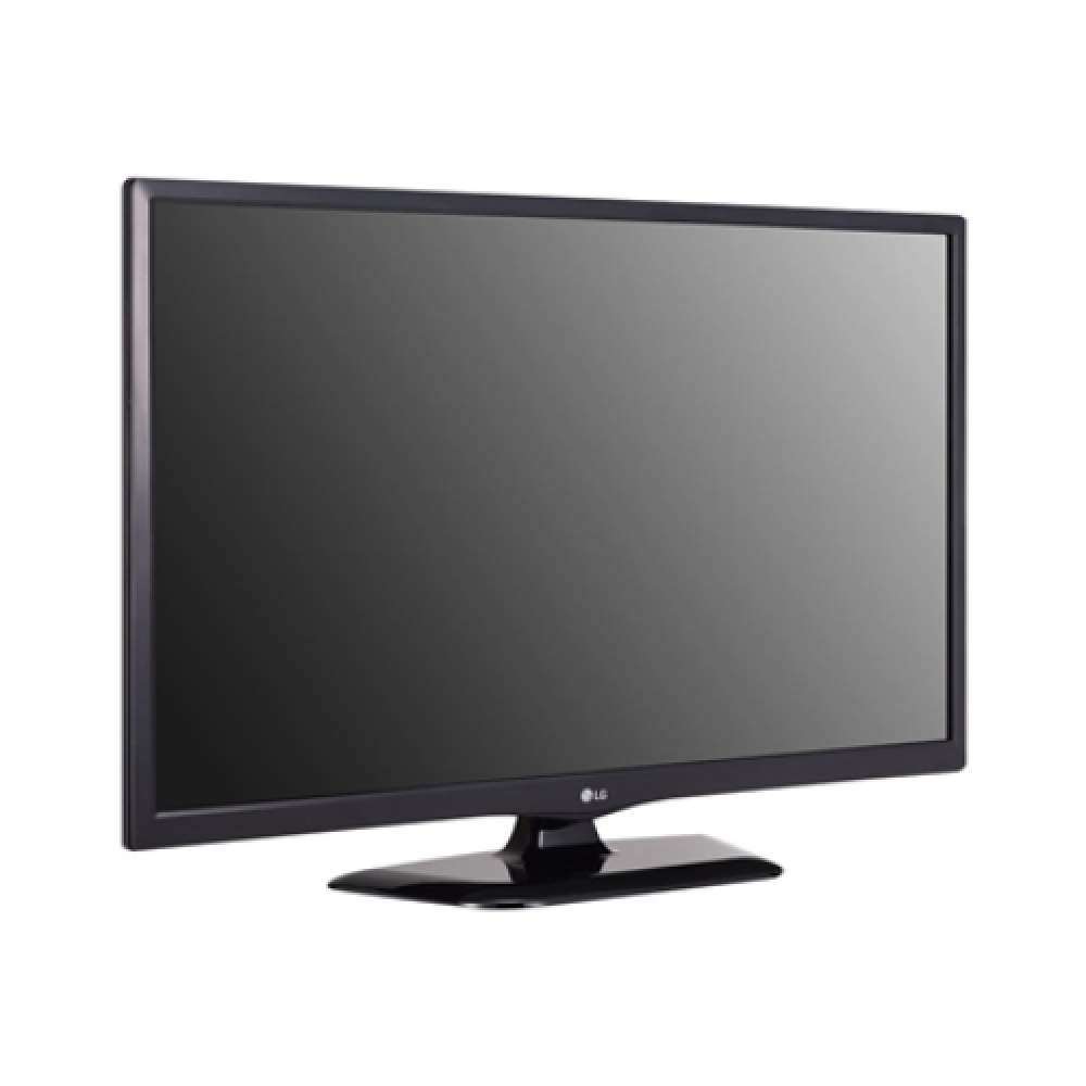 LG 24LT661H 24 1366 x 768/250 cd/m2/HDMI USB 2.0 CI Slot Black LG 24LT661H 24 250 cd/m² Landscape webOS Wi-Fi