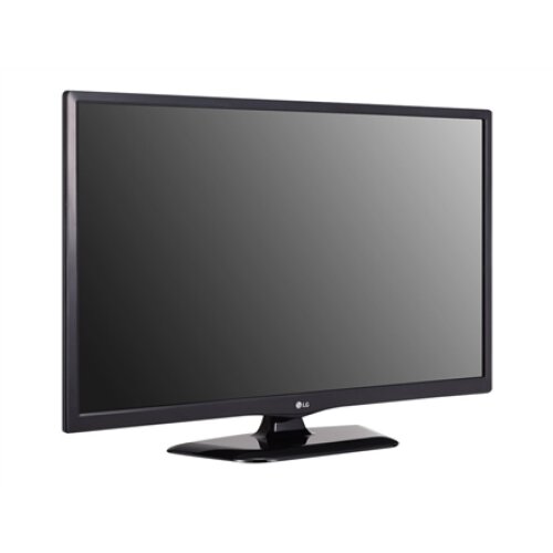 LG 24LT661H 24 1366 x 768/250 cd/m2/HDMI USB 2.0 CI Slot Black LG 24LT661H 24 250 cd/m² Landscape webOS Wi-Fi