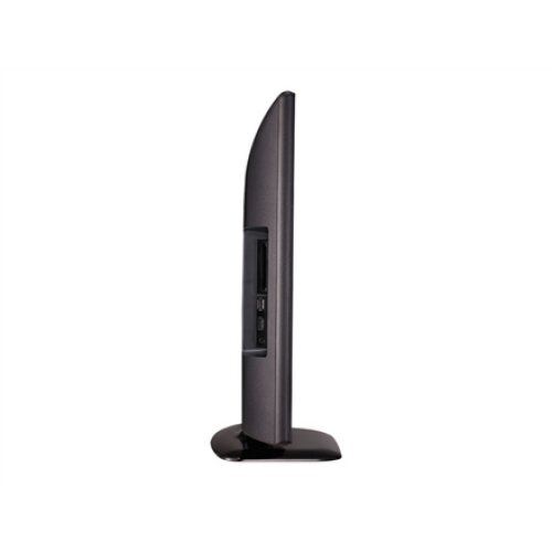 LG 24LT661H 24 1366 x 768/250 cd/m2/HDMI USB 2.0 CI Slot Black LG 24LT661H 24 250 cd/m² Landscape webOS Wi-Fi