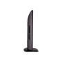 LG 24LT661H 24 1366 x 768/250 cd/m2/HDMI USB 2.0 CI Slot Black LG 24LT661H 24 250 cd/m² Landscape webOS Wi-Fi