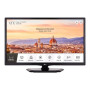 LG 24LT661H 24 1366 x 768/250 cd/m2/HDMI USB 2.0 CI Slot Black LG 24LT661H 24 250 cd/m² Landscape webOS Wi-Fi