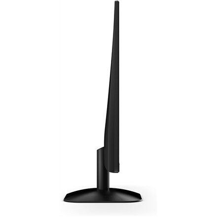 AOC , Q27B35E , 27 , IPS , QHD , 16:9 , 75 Hz , 1 ms , 2560 x 1440 pixels , 300 cd/m² , HDMI ports quantity 1 , Black