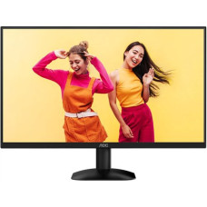 AOC , Q27B35E , 27 , IPS , QHD , 16:9 , 75 Hz , 1 ms , 2560 x 1440 pixels , 300 cd/m² , HDMI ports quantity 1 , Black AOC , Q27B35E , 27 , IPS , QHD , 16:9 , 75 Hz , 1 ms , 2560 x 1440 pixels , 300 cd/m² , HDMI ports quantity 1 , Black